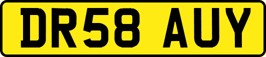 DR58AUY