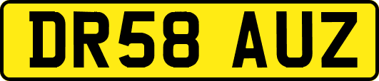 DR58AUZ