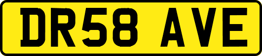 DR58AVE