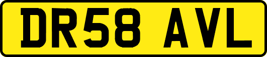 DR58AVL