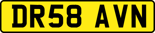 DR58AVN
