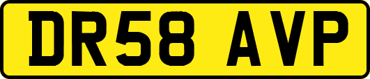 DR58AVP