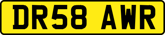 DR58AWR