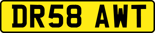 DR58AWT