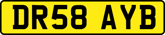 DR58AYB
