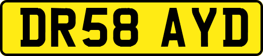 DR58AYD
