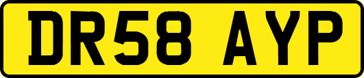 DR58AYP