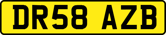 DR58AZB