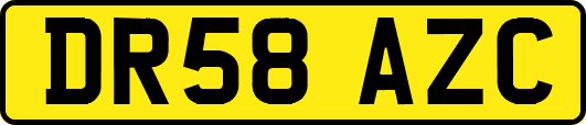 DR58AZC