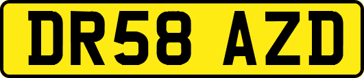 DR58AZD