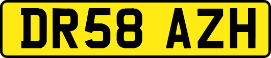 DR58AZH