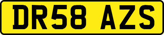 DR58AZS