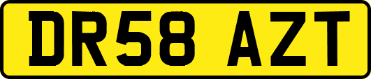 DR58AZT