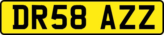 DR58AZZ