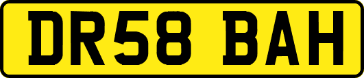 DR58BAH