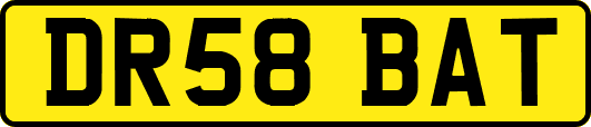 DR58BAT