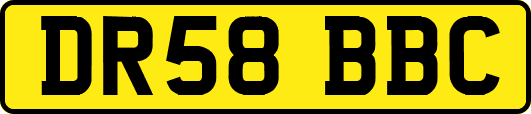 DR58BBC