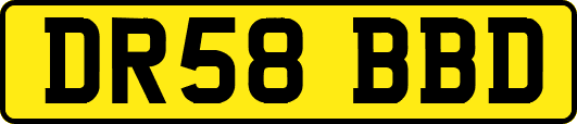 DR58BBD