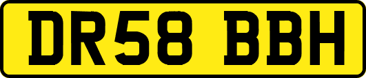 DR58BBH