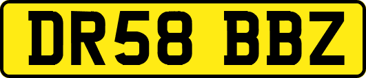 DR58BBZ