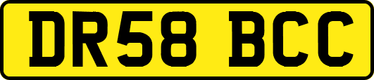 DR58BCC