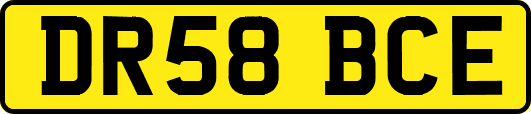 DR58BCE