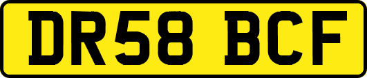 DR58BCF