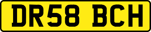 DR58BCH