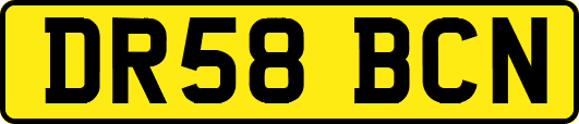 DR58BCN