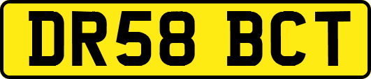 DR58BCT