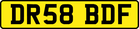 DR58BDF