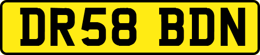 DR58BDN