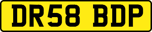 DR58BDP