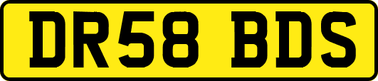 DR58BDS