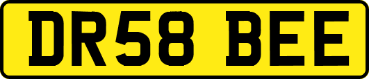 DR58BEE