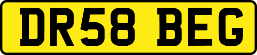 DR58BEG