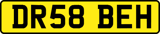 DR58BEH