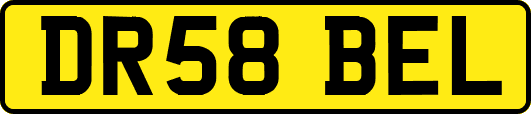 DR58BEL