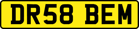 DR58BEM