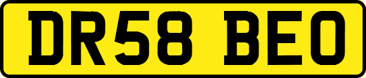 DR58BEO