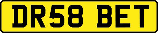 DR58BET