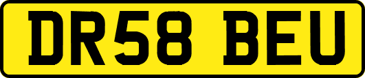 DR58BEU