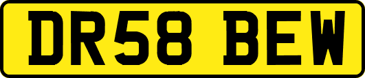 DR58BEW