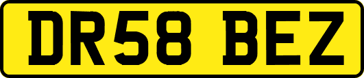 DR58BEZ