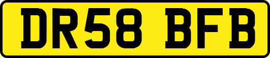 DR58BFB