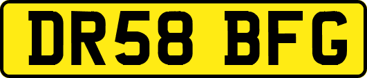 DR58BFG