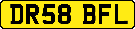 DR58BFL