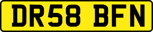 DR58BFN