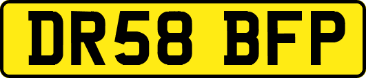DR58BFP
