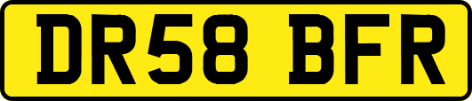 DR58BFR